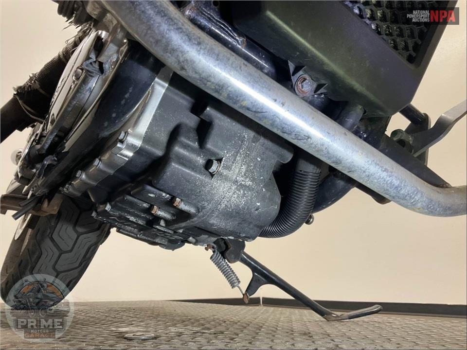 2002 Honda VT1100C22 SHADOW SABRE — фото 13