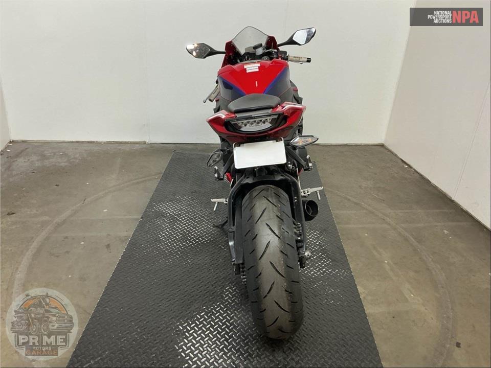 2023 Honda CBR1000RA (ABS) — фото 4