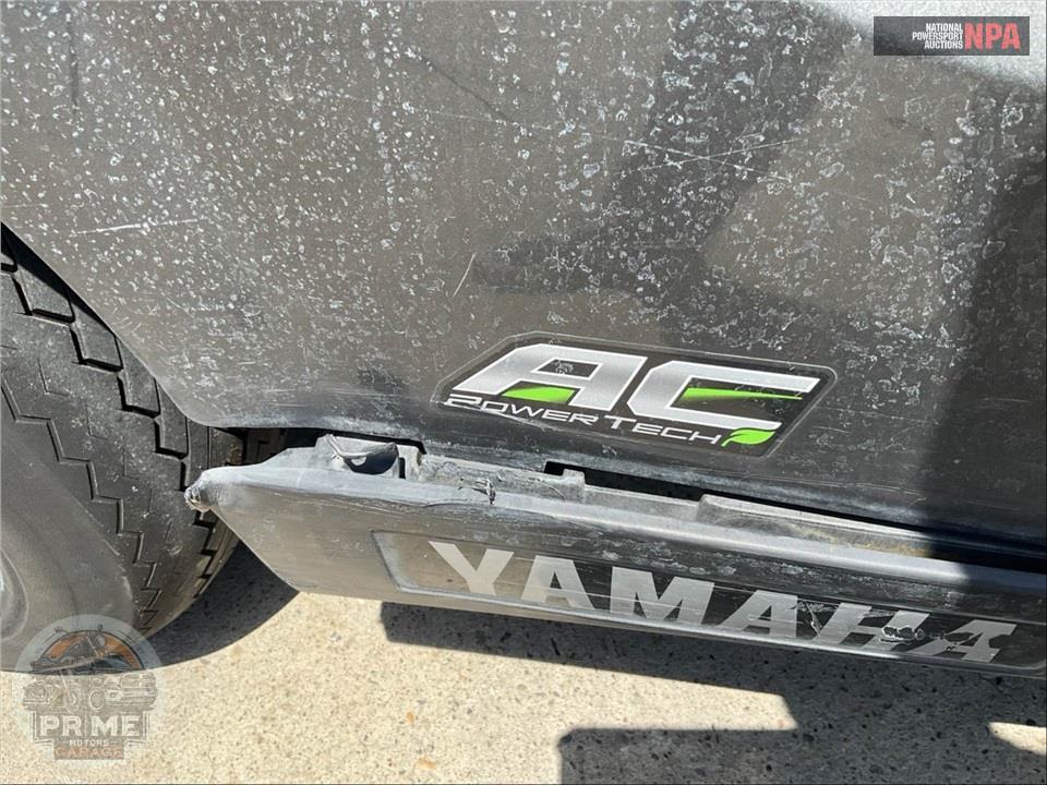 2019 Yamaha DR2ES1CMAC — фото 8
