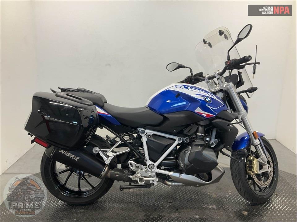 2023 Bmw R 1250 R — фото 1