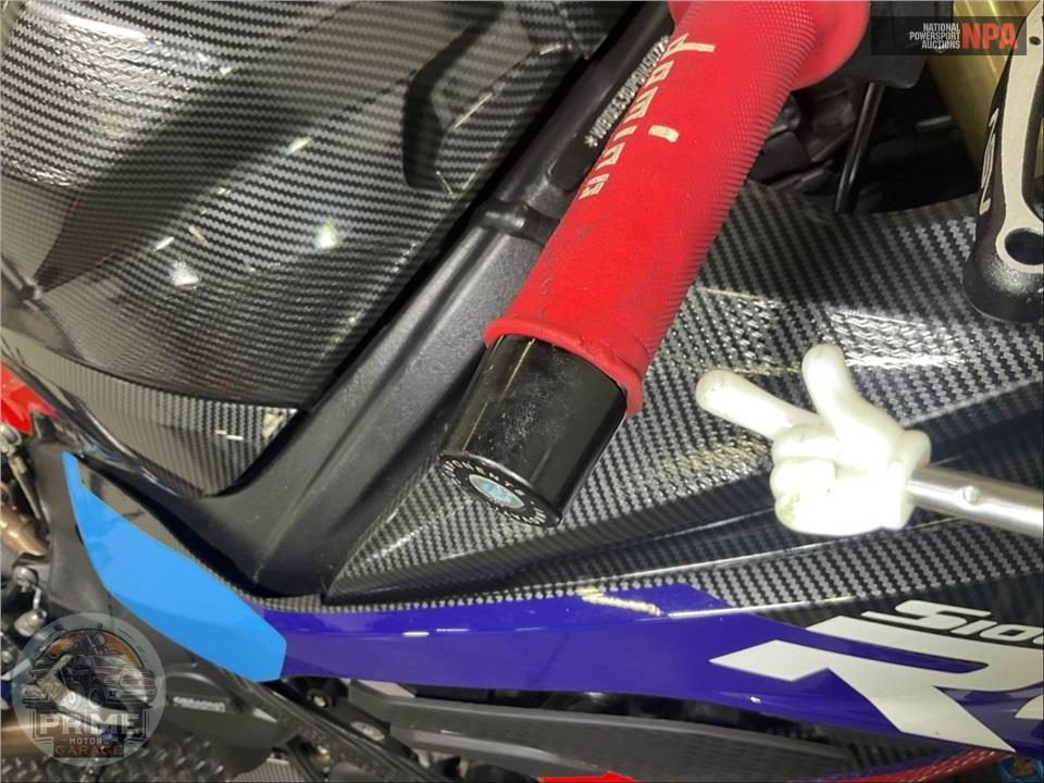 2023 Bmw S1000RR M PACKAGE — фото 25