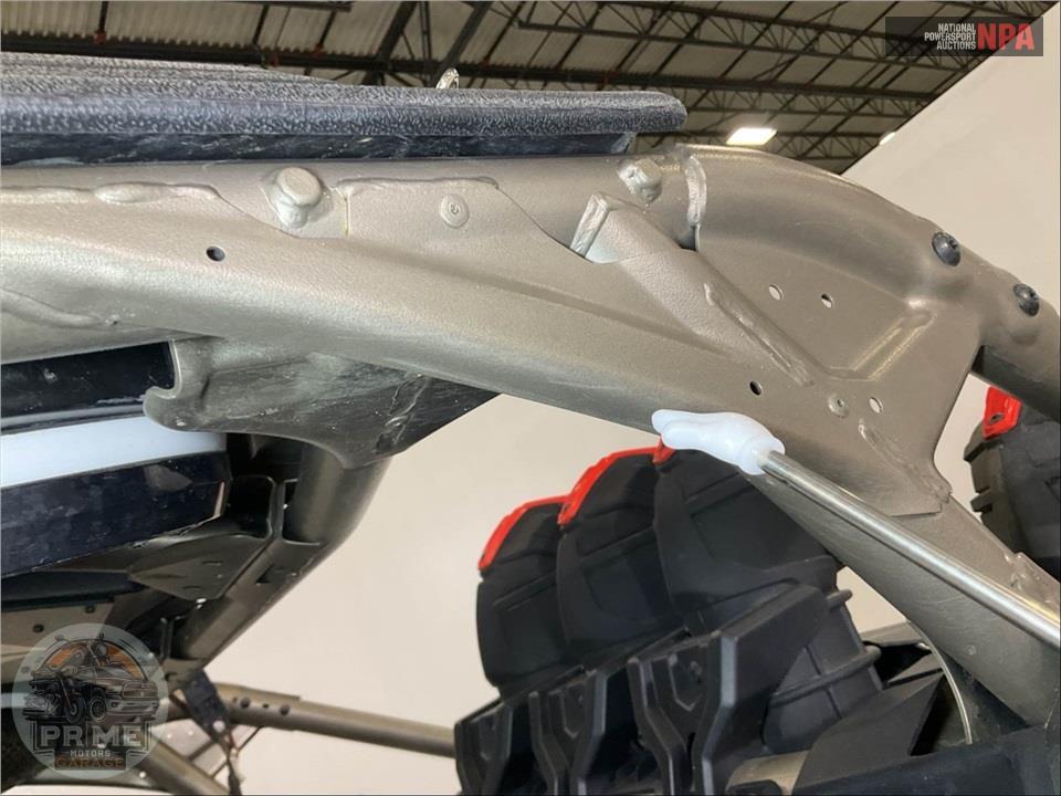 2023 Can-Am MAVERICK X3 X MR TURBO RR 72 — фото 18
