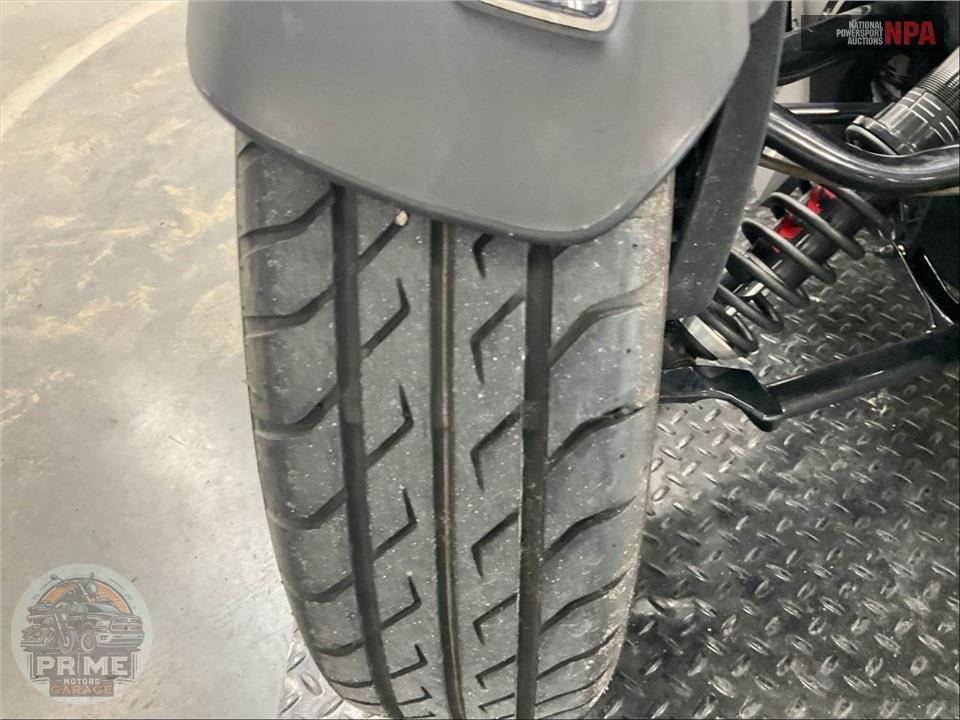 2024 Can-Am RYKER SPORT 900 ACE — фото 16