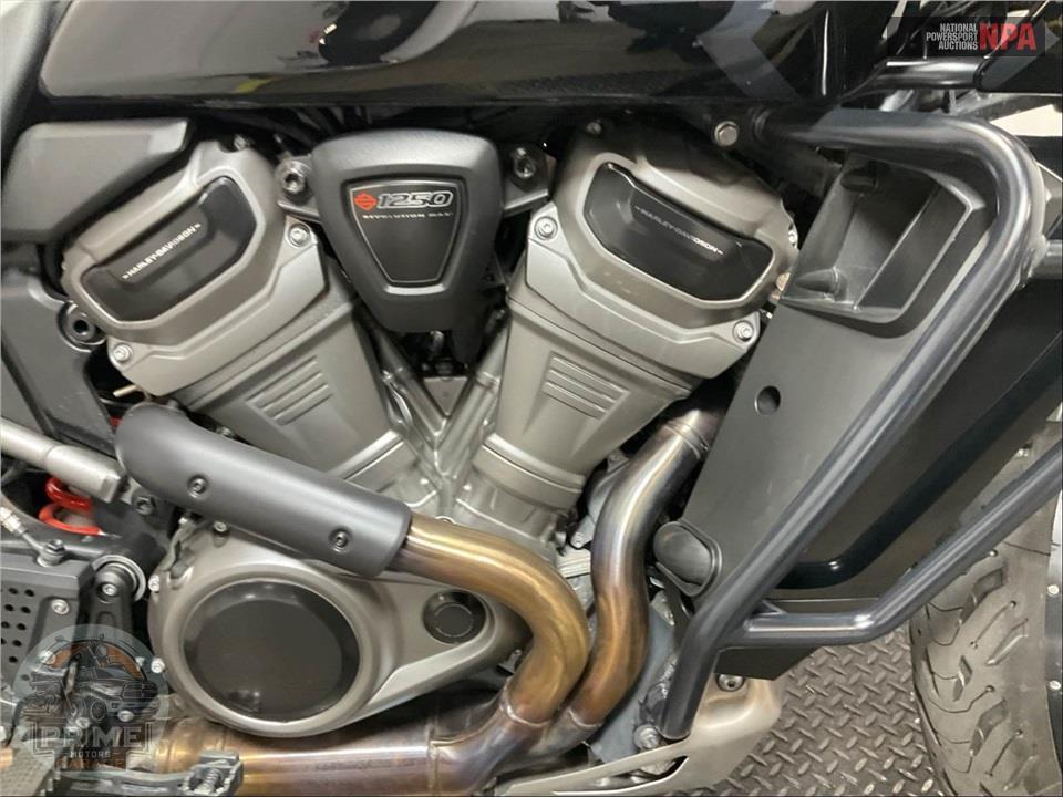 2022 Harley-Davidson RA1250S PAN AMERICA 1250 SPECIAL — фото 6