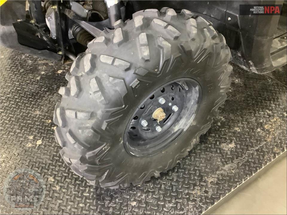 2020 Can-Am DEFENDER HD8 — фото 29