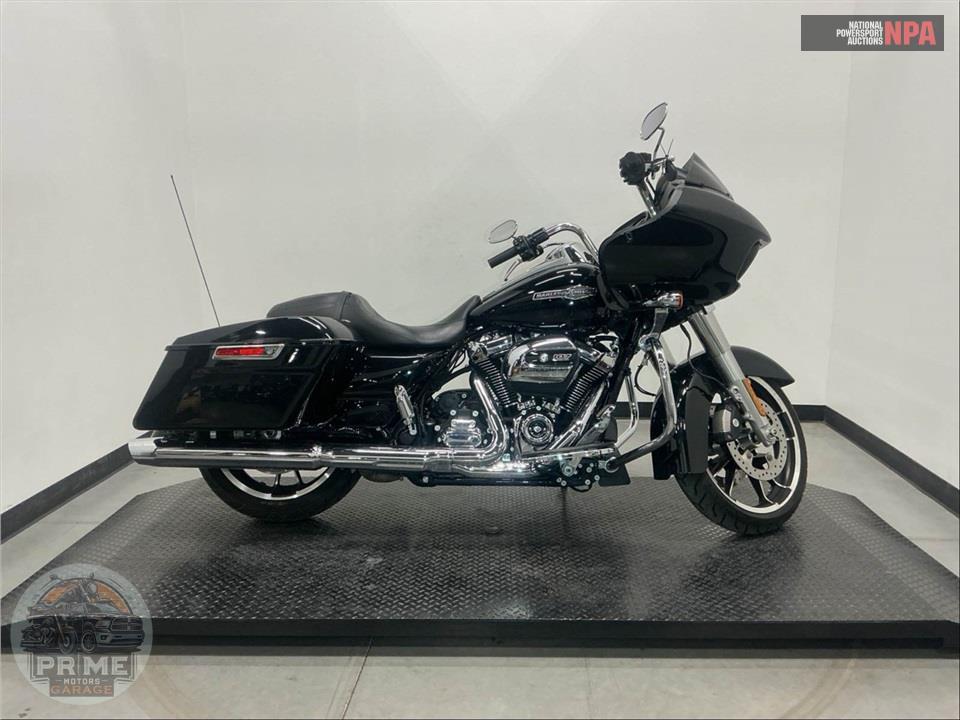 2023 HARLEY-DAVIDSON FLTRX ROAD GLIDE