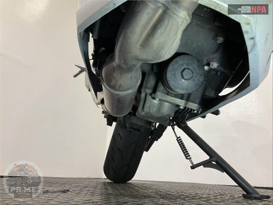 2025 Kawasaki EX500GSFNL NINJA 500 (ABS) — фото 23