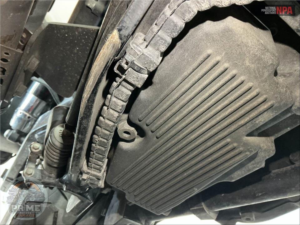 2016 Harley-Davidson FXDF-103 DYNA FAT BOB — фото 16