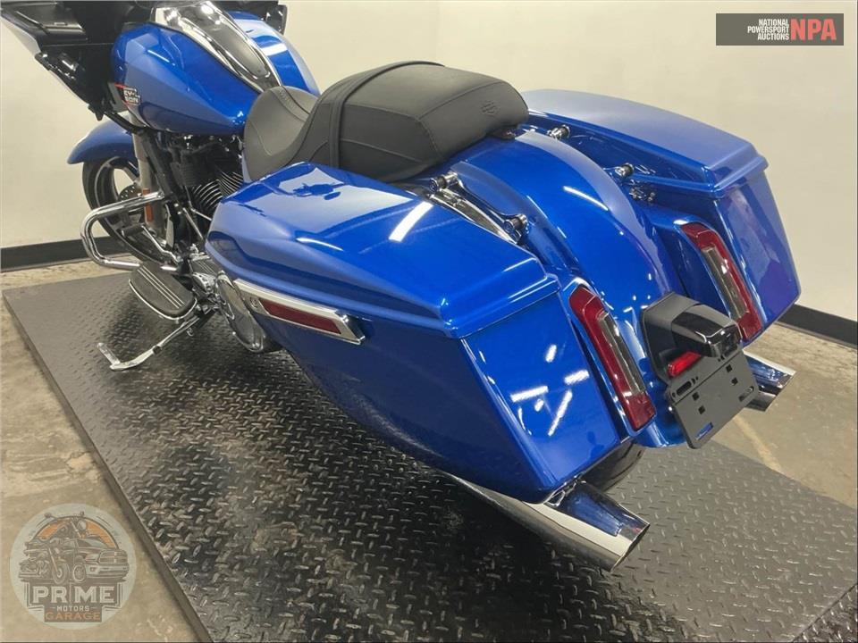2025 Harley-Davidson FLTRX ROAD GLIDE — фото 15