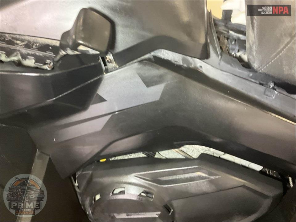 2024 Cf Moto CFORCE 1000 OVERLAND — фото 26