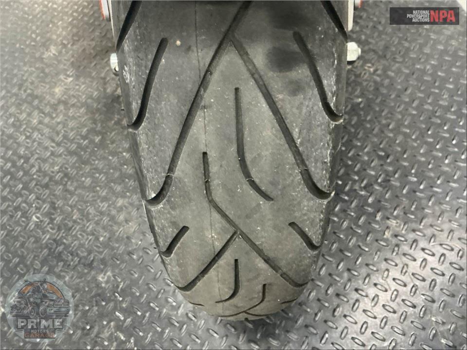 2011 Harley-Davidson FLSTFB FAT BOY LO — фото 22