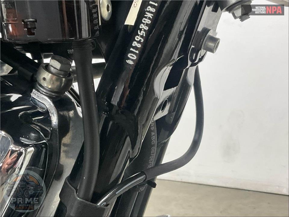 2019 Harley-Davidson FLRT FREEWHEELER — фото 12