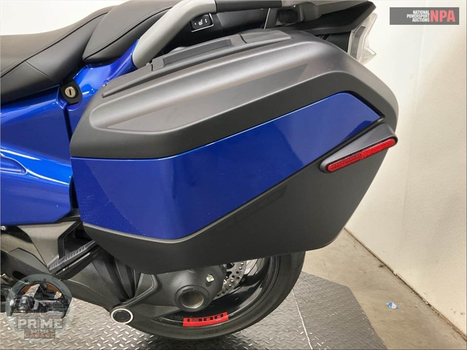 2026 Bmw R1300RT — фото 13