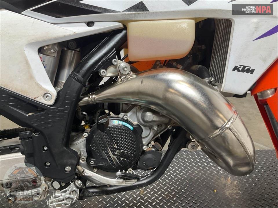 2023 Ktm 125 SX — фото 8