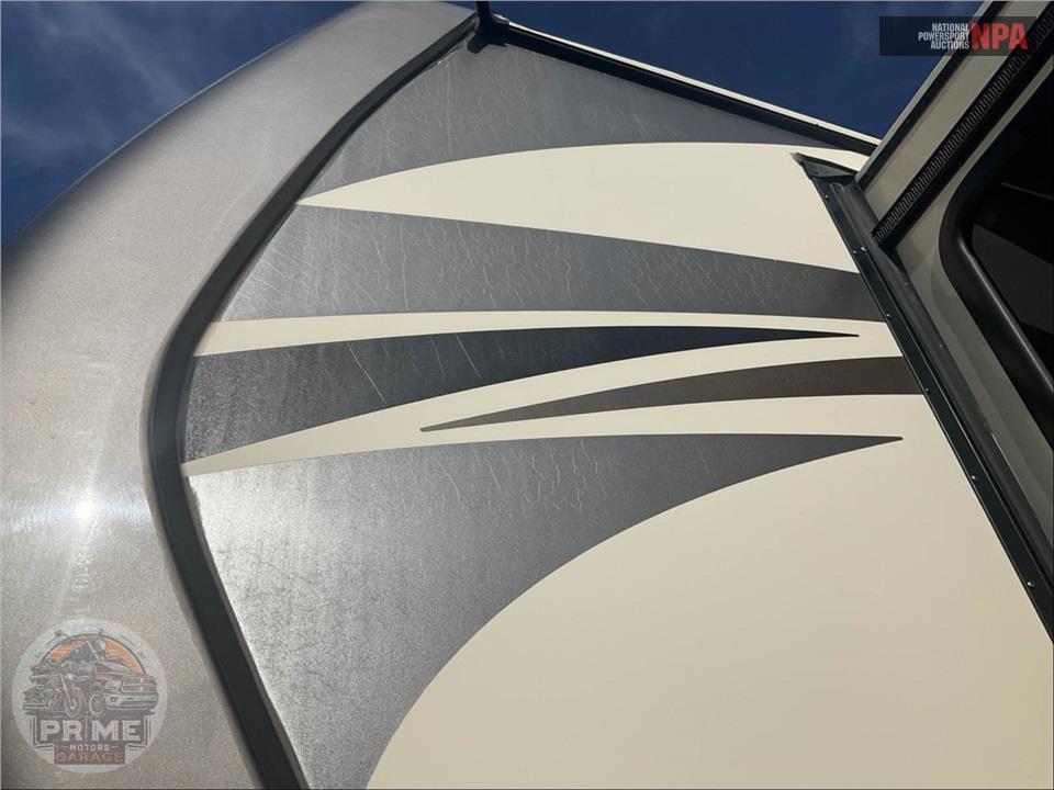 2017 Keystone Rv M-3160 RL MONTANA FIFTH WHEEL SERIES — фото 24