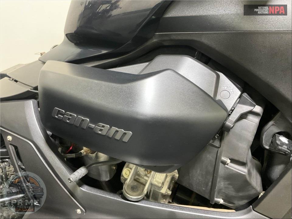2024 Can-Am RYKER SPORT 900 ACE — фото 7