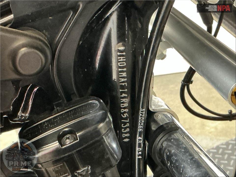 2024 Harley-Davidson FLHTCUTG TRI GLIDE ULTRA CLASSIC — фото 30