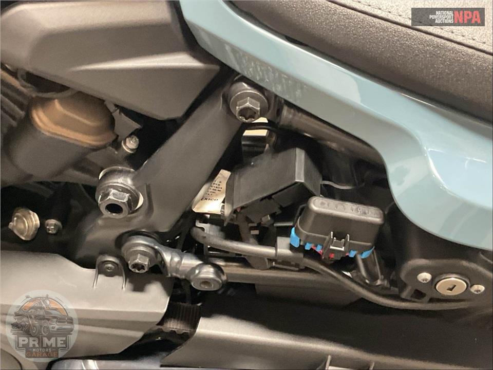 2024 Harley-Davidson RH1250S SPORTSTER S — фото 19