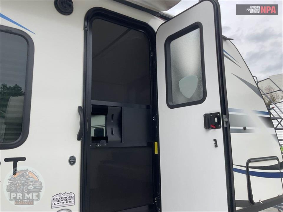 2021 Keystone Rv M-239 ML - PASSPORT SL SERIES — фото 22
