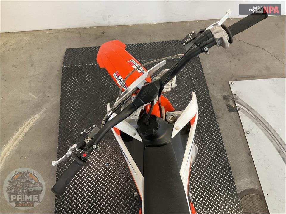 2021 Ktm 85 SX 17/14 — фото 5