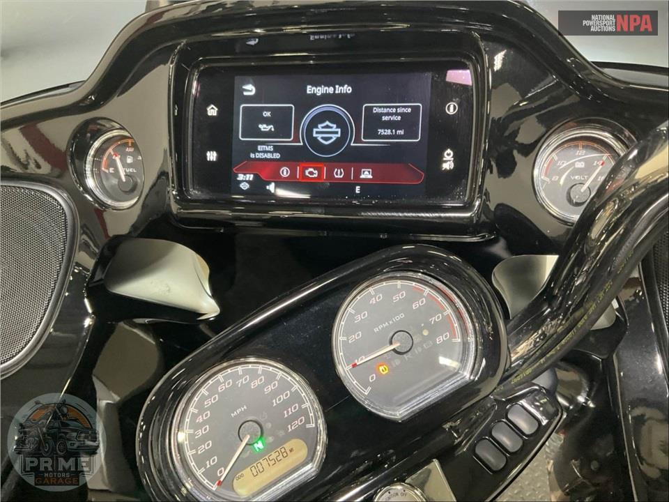 2021 Harley-Davidson FLTRXS ROAD GLIDE SPECIAL — фото 5