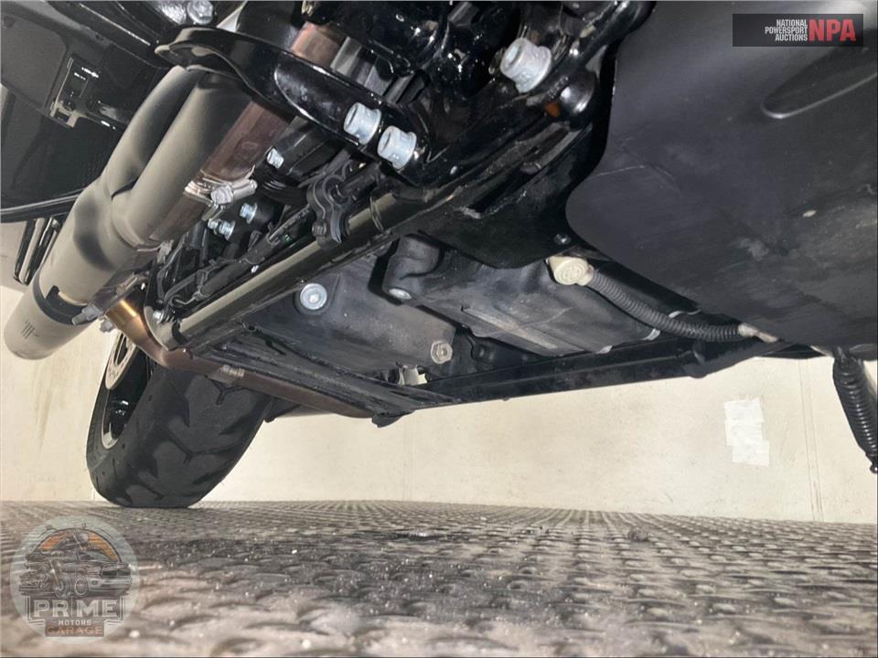 2024 Harley-Davidson FLHTK ULTRA LIMITED — фото 13