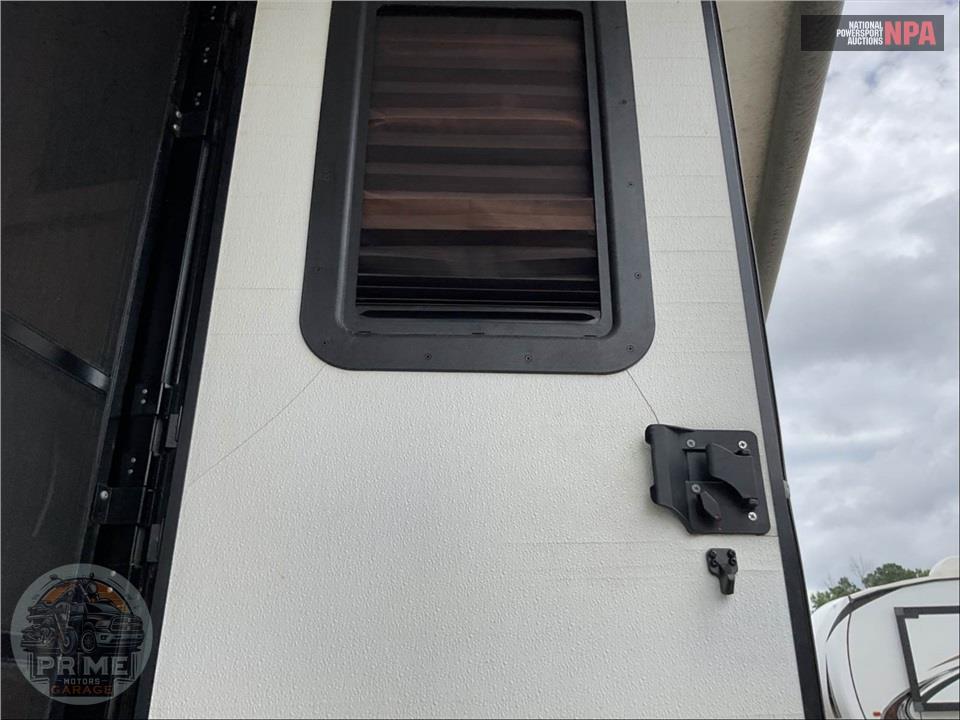 2019 Minnie M-27BHSS - MINNIE PLUS SERIES — фото 38