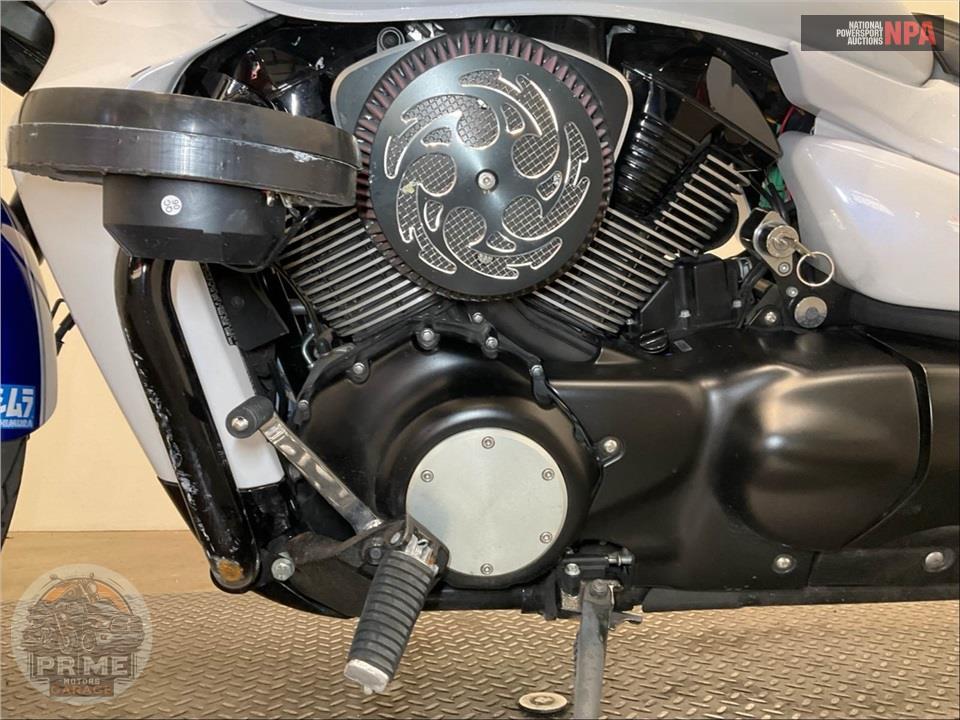 2019 Suzuki VZR1800BZL9 BOULEVARD M109R BOSS — фото 7