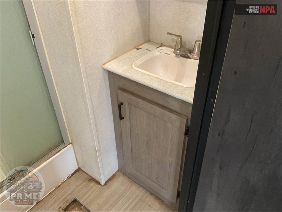 2021 Keystone Rv M-28 RKS - HIDEOUT LUXURY SERIES — фото 17