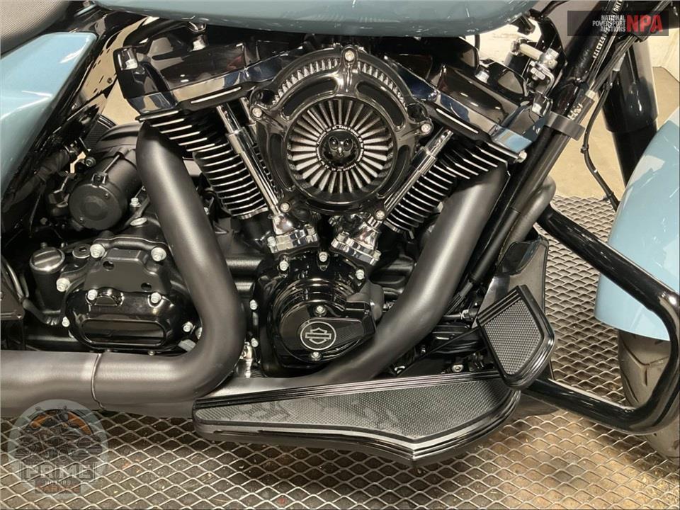 2024 Harley-Davidson FLHX STREET GLIDE — фото 6