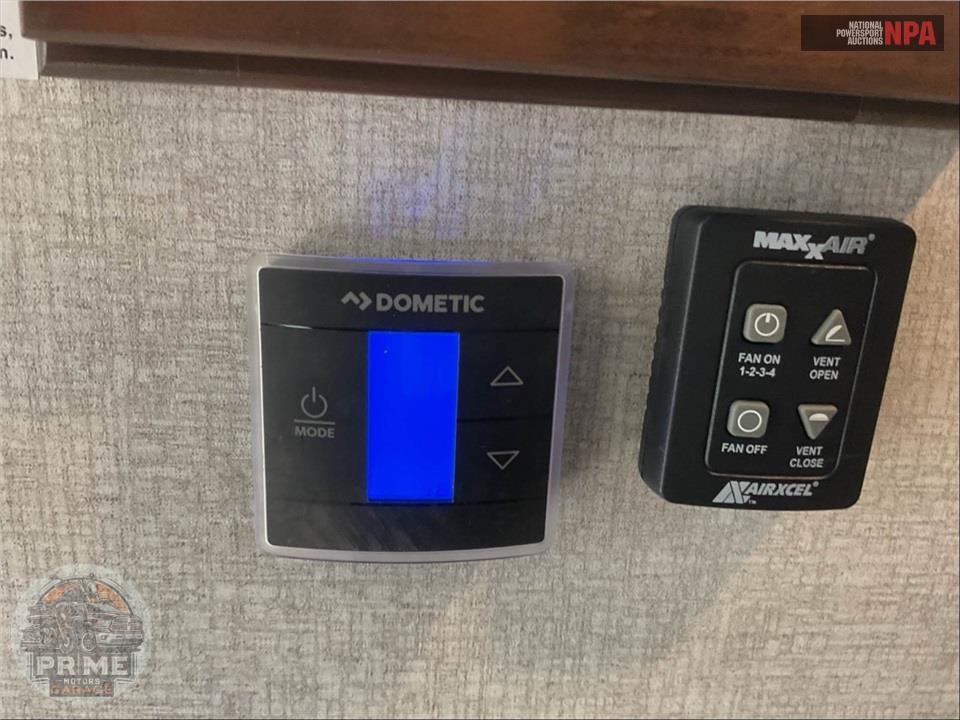 2018 Keystone Rv M-368 MBI - COUGAR FIFTH WHEEL SERIES — фото 47