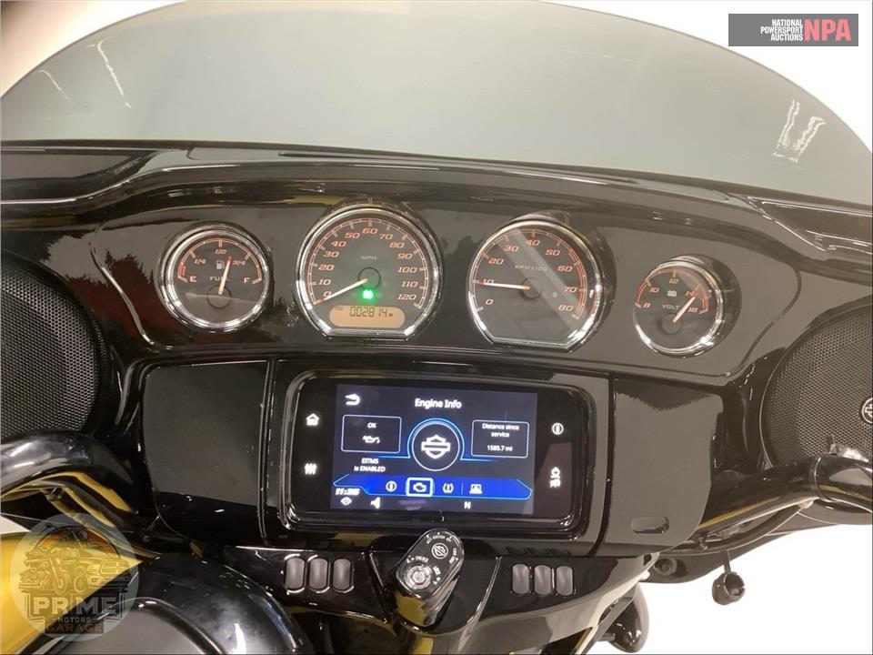 2023 Harley-Davidson FLHXS STREET GLIDE SPECIAL — фото 5