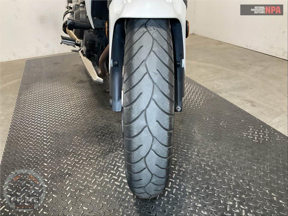 2013 Honda CB500FD — фото 17