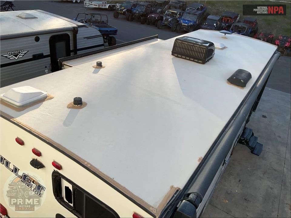 2019 Keystone Rv M-277 BHSWE - BULLET ULTRA LITE SERIES — фото 31