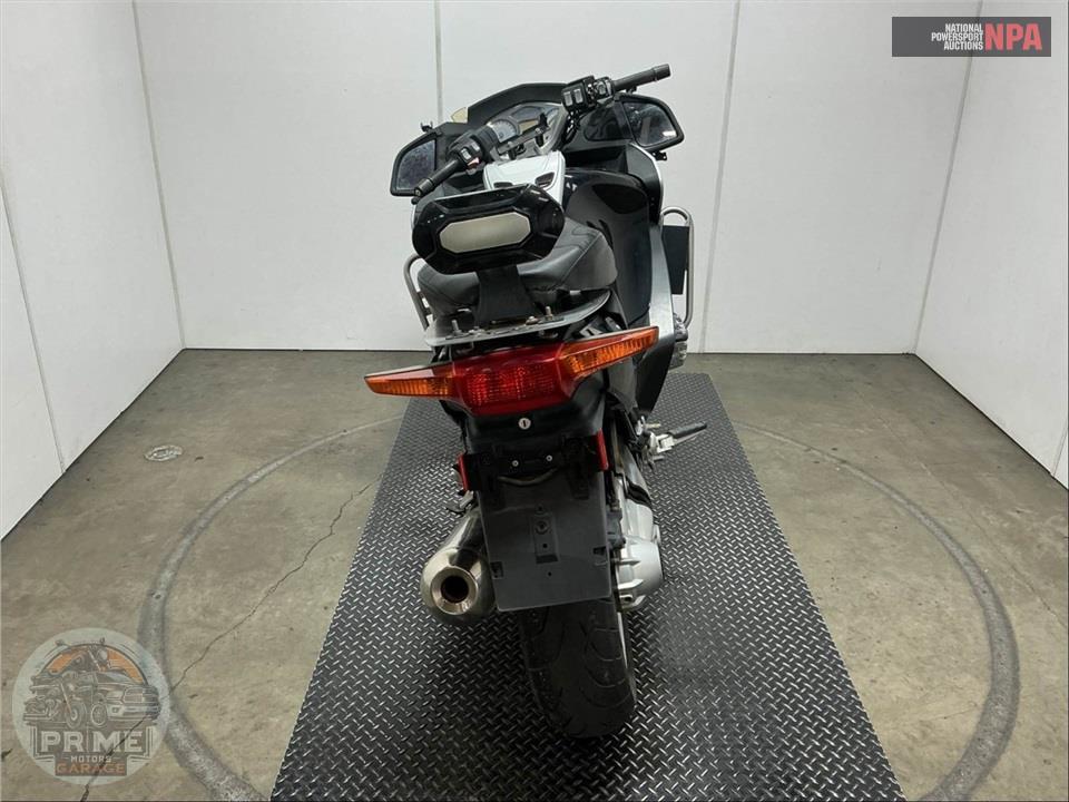 2006 Bmw R1200RT — фото 4