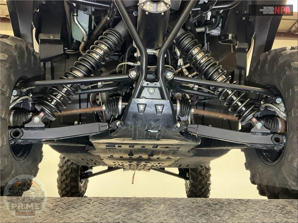 2025 Yamaha YXZ1000R SS — фото 14