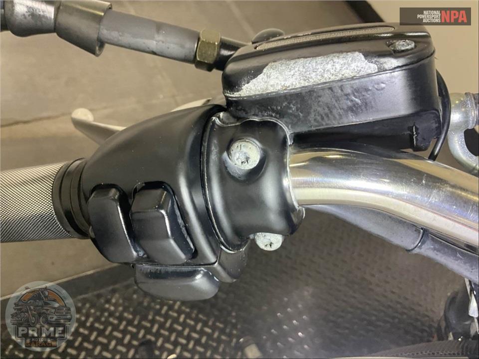 2008 Harley-Davidson VRSCDXA NIGHT ROD SPECIAL — фото 22