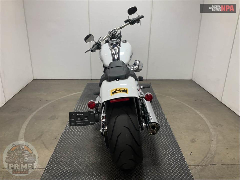 2024 Harley-Davidson FXBR BREAKOUT — фото 4