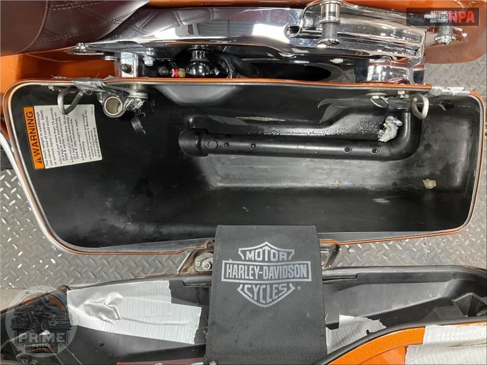 2014 Harley-Davidson FLHR ROAD KING — фото 25