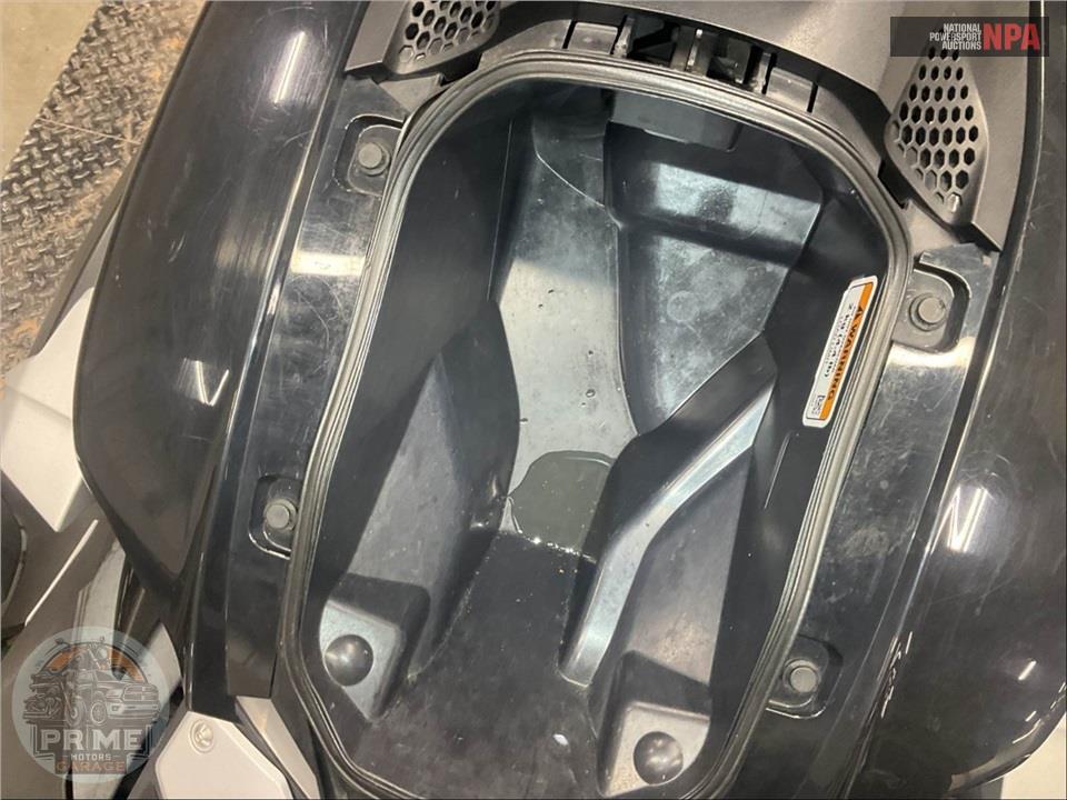 2021 Can-Am RYKER RALLY EDITION 900 ACE — фото 11
