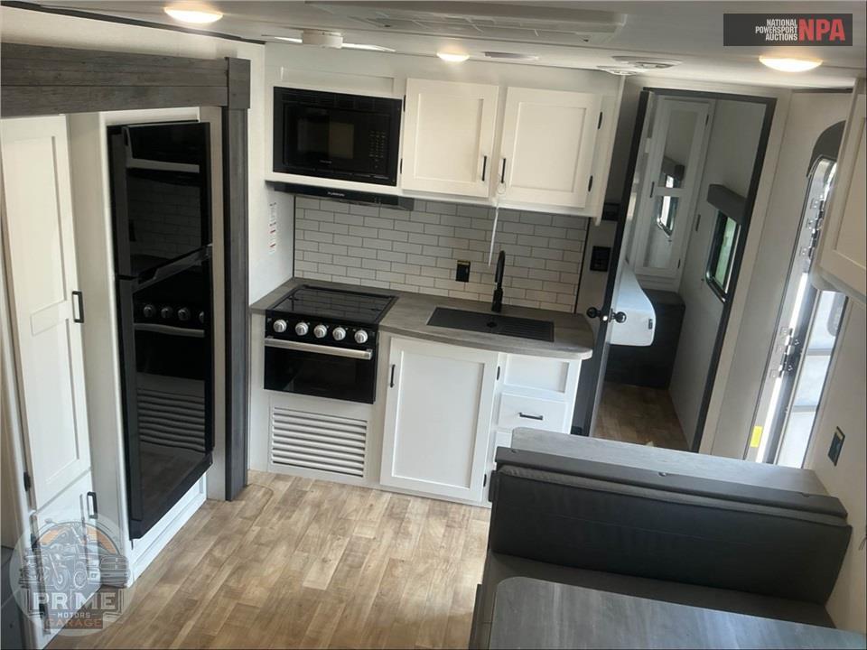 2023 Keystone Rv M-25 BHS - HIDEOUT SERIES — фото 6