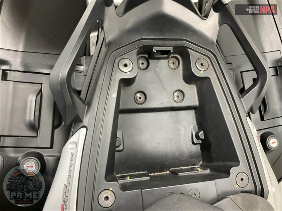 2014 Ducati MULTISTRADA 1200 S TOURING — фото 13