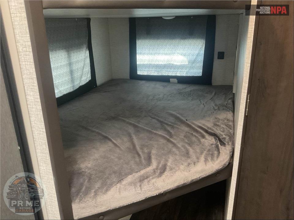 2021 Keystone Rv M-243 BHS - BULLET ULTRA LITE SERIES — фото 13