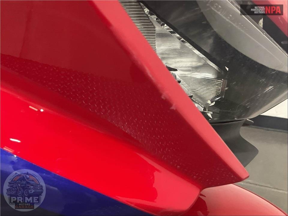 2022 Honda CBR1000RR — фото 23