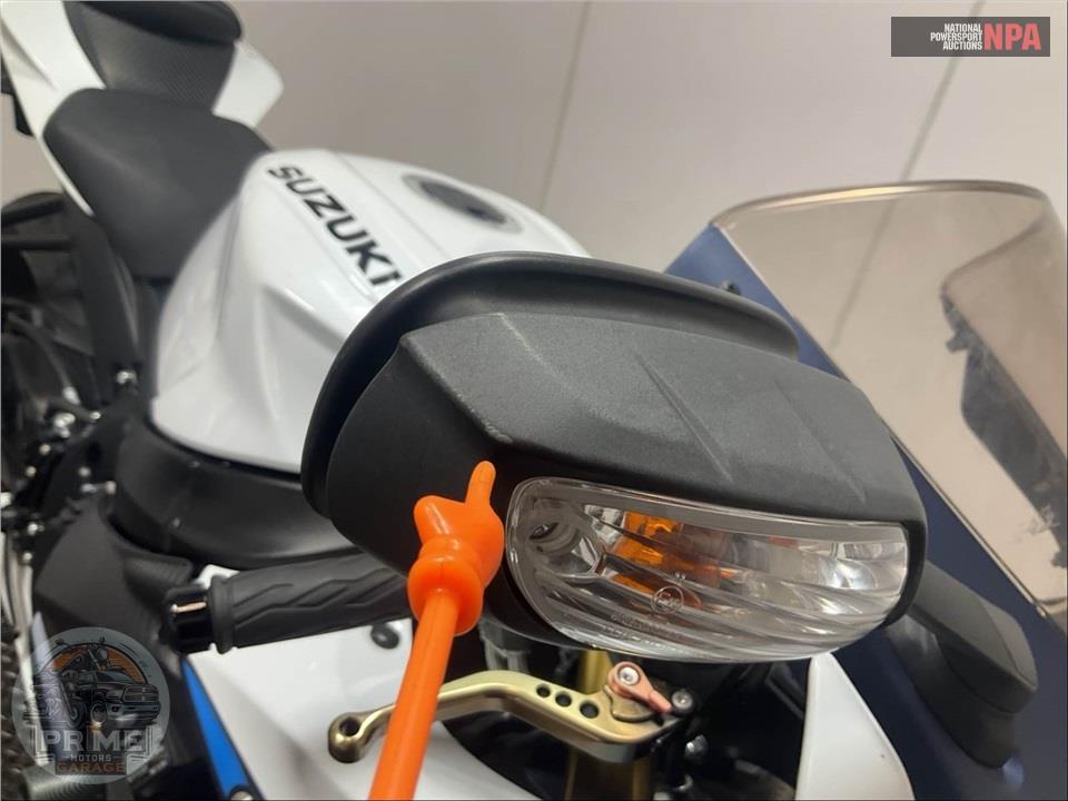 2023 Suzuki GSX-R750M3 — фото 23