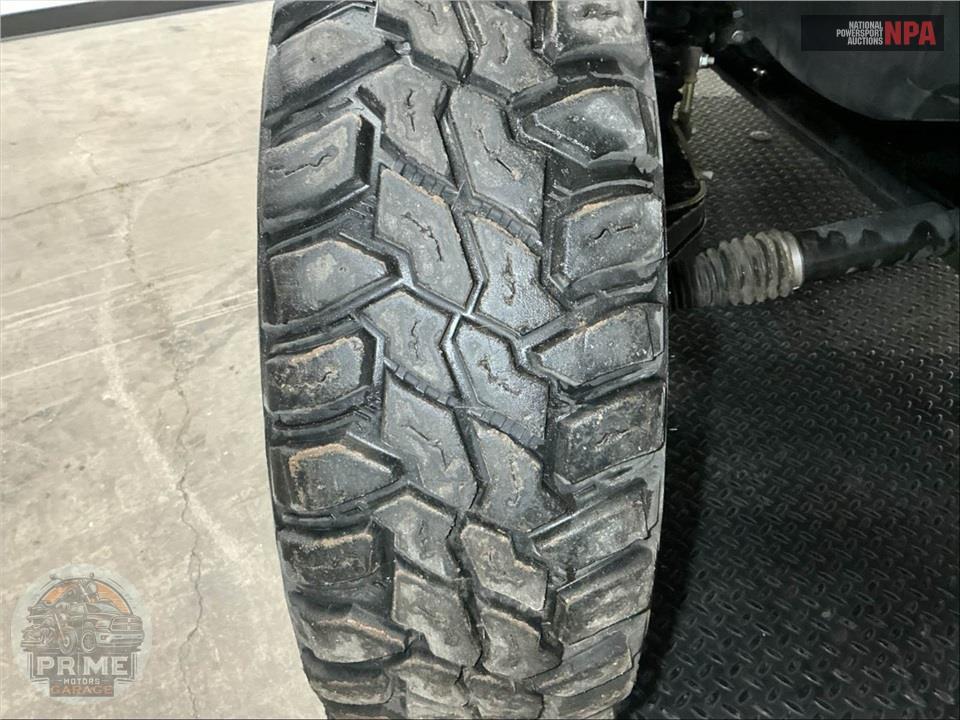 2020 Tracker Off Road XTR1000 — фото 39