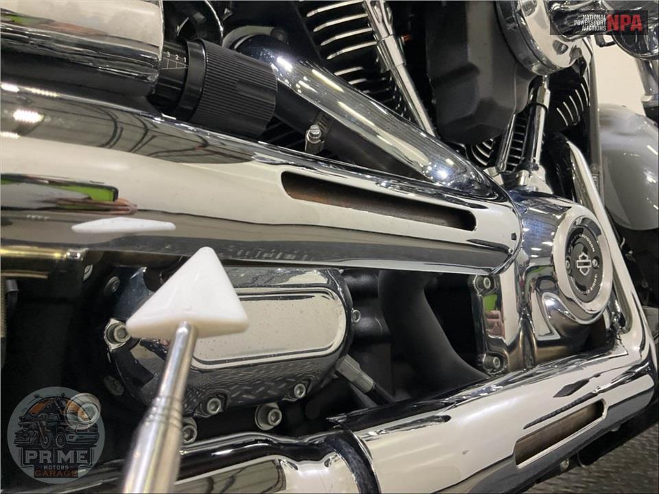 2024 Harley-Davidson FXBR BREAKOUT — фото 10