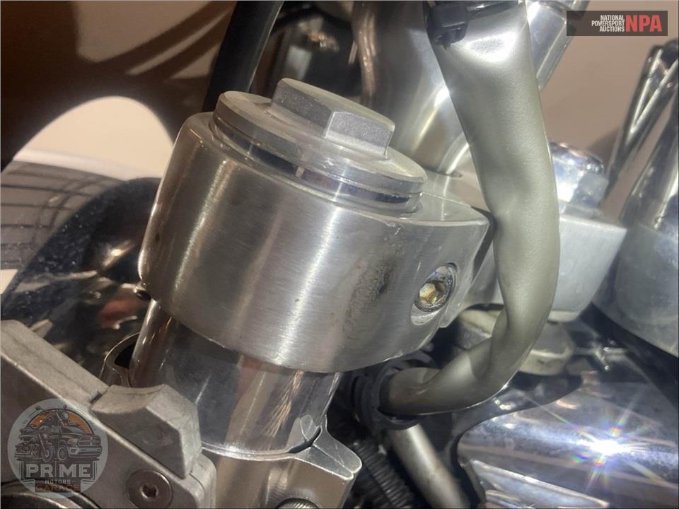 2004 Yamaha XVS65S/C V-STAR CUSTOM — фото 25
