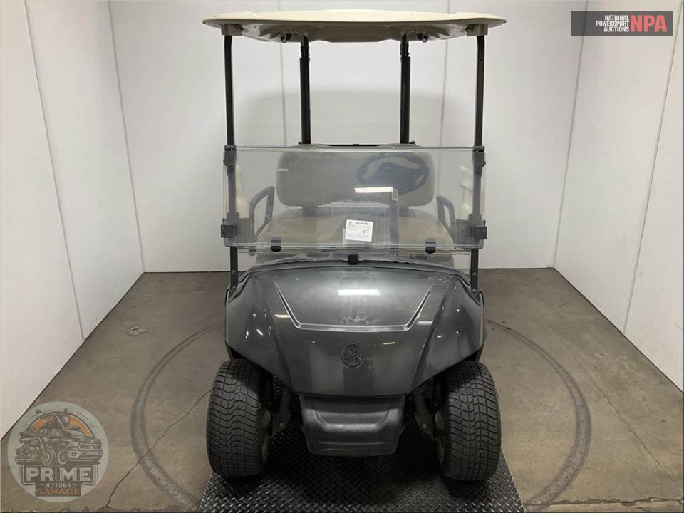 2021 Yamaha DR2EV2CMAC FLEET — фото 2