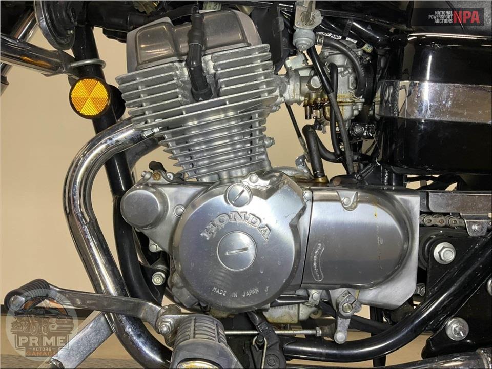 2013 Honda CMX250CD REBEL — фото 7
